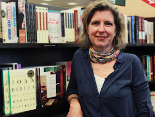 Trish Tierny