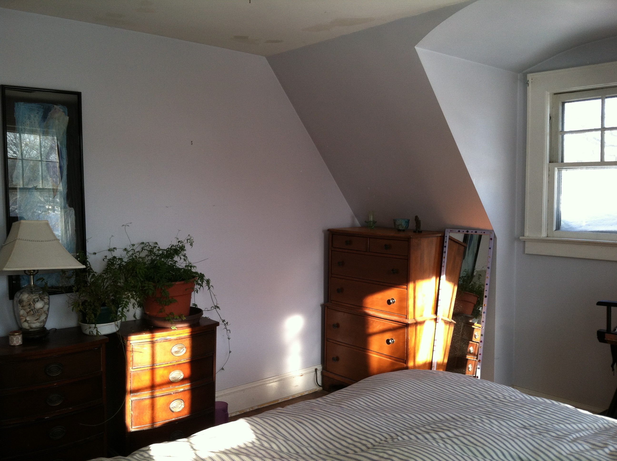 bedroom ligth